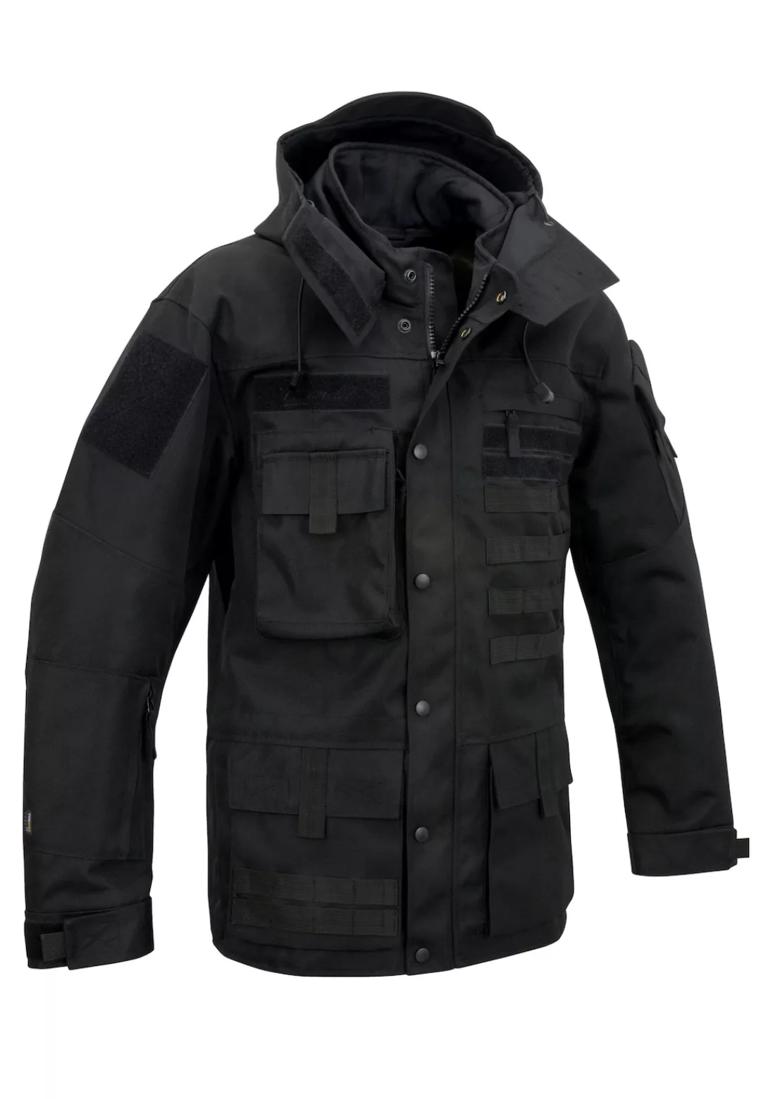 Brandit Winterjacke "Brandit Herren Performance Outdoorjacket", (1 St.), mi günstig online kaufen
