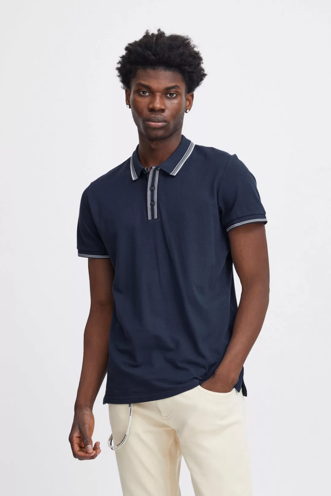 Blend Poloshirt "Poloshirt BHPolo" günstig online kaufen