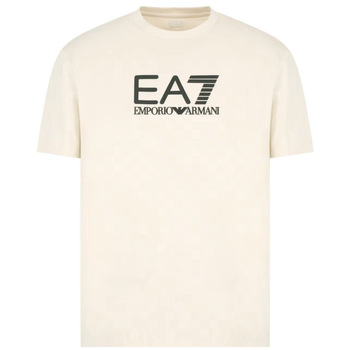 Emporio Armani EA7  T-Shirts & Poloshirts 7M000224AF10375 günstig online kaufen