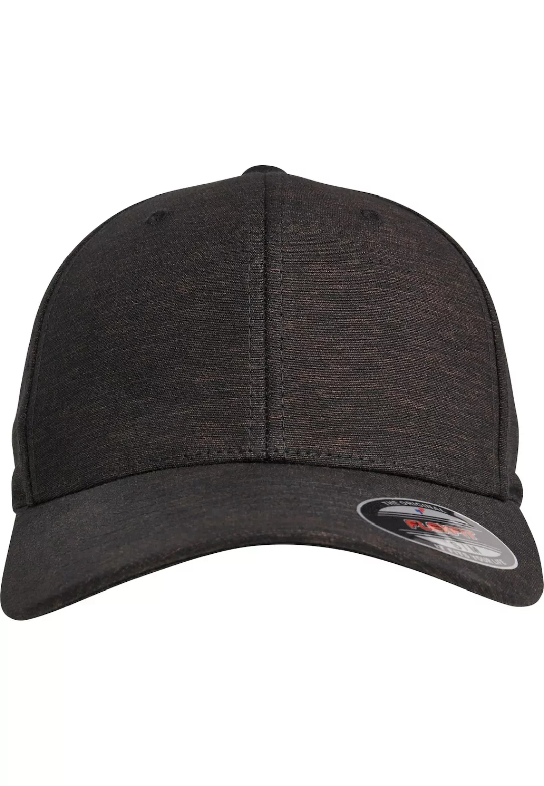 Flexfit Flex Cap "Flexfit Unisex Flexfit Natural Melange" günstig online kaufen