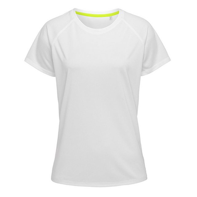 Stedman T-Shirt Active 140 Raglan Women günstig online kaufen