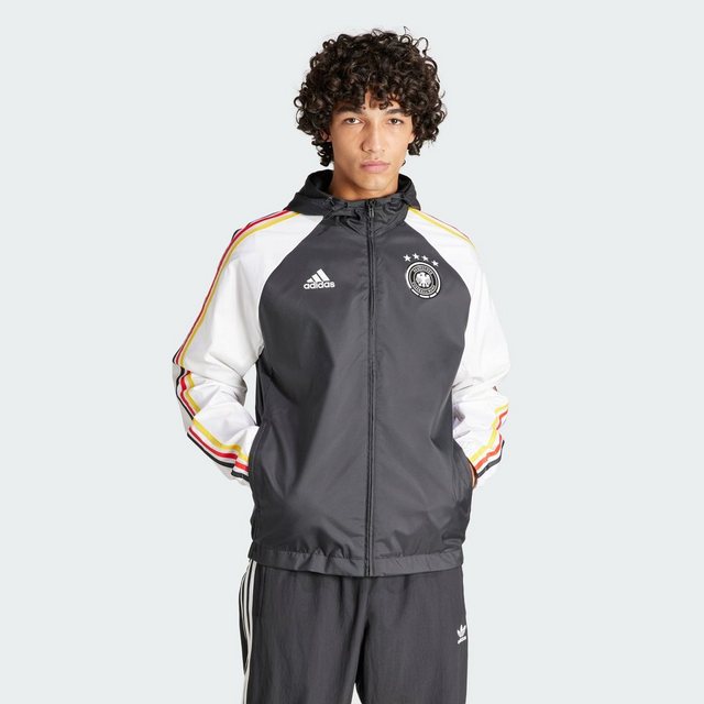 adidas Performance Funktionsjacke DFB DNA WINDBREAKER günstig online kaufen