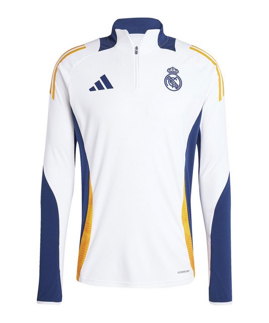 adidas Performance T-Shirt Real Madrid Sweatshirt Polyester günstig online kaufen