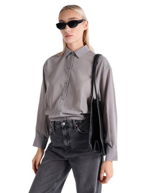 Colins Klassische Bluse Longsleeve Damen Shirt Oberteile für Ultimativen Ko günstig online kaufen