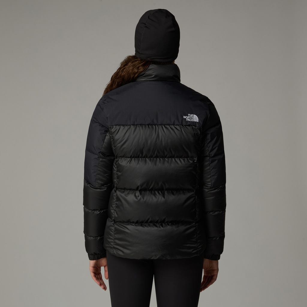 The North Face Daunenjacke W DIABLO DOWN 2.0 JACKET mit Logostickerei günstig online kaufen