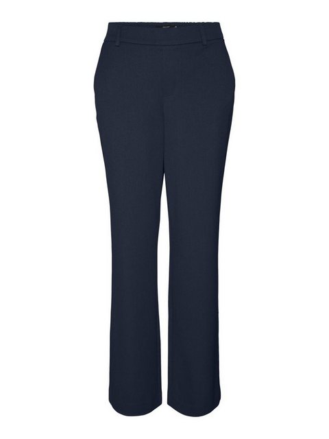 Vero Moda Stoffhose Maya (1-tlg) Plain/ohne Details günstig online kaufen