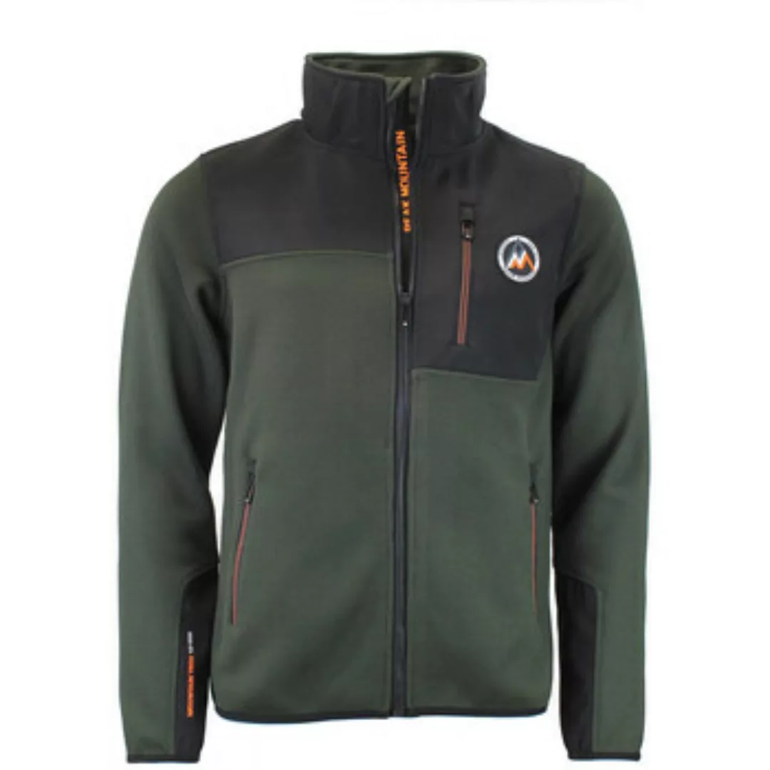 Peak Mountain  Fleecepullover Blouson polaire homme CARHOOD günstig online kaufen