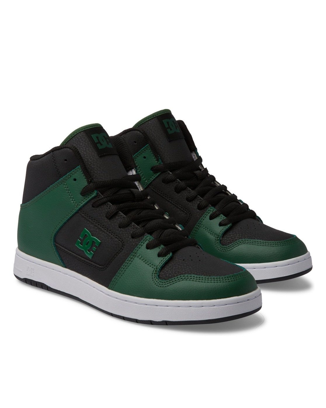DC Shoes Sneaker "Manteca 4 Hi" günstig online kaufen