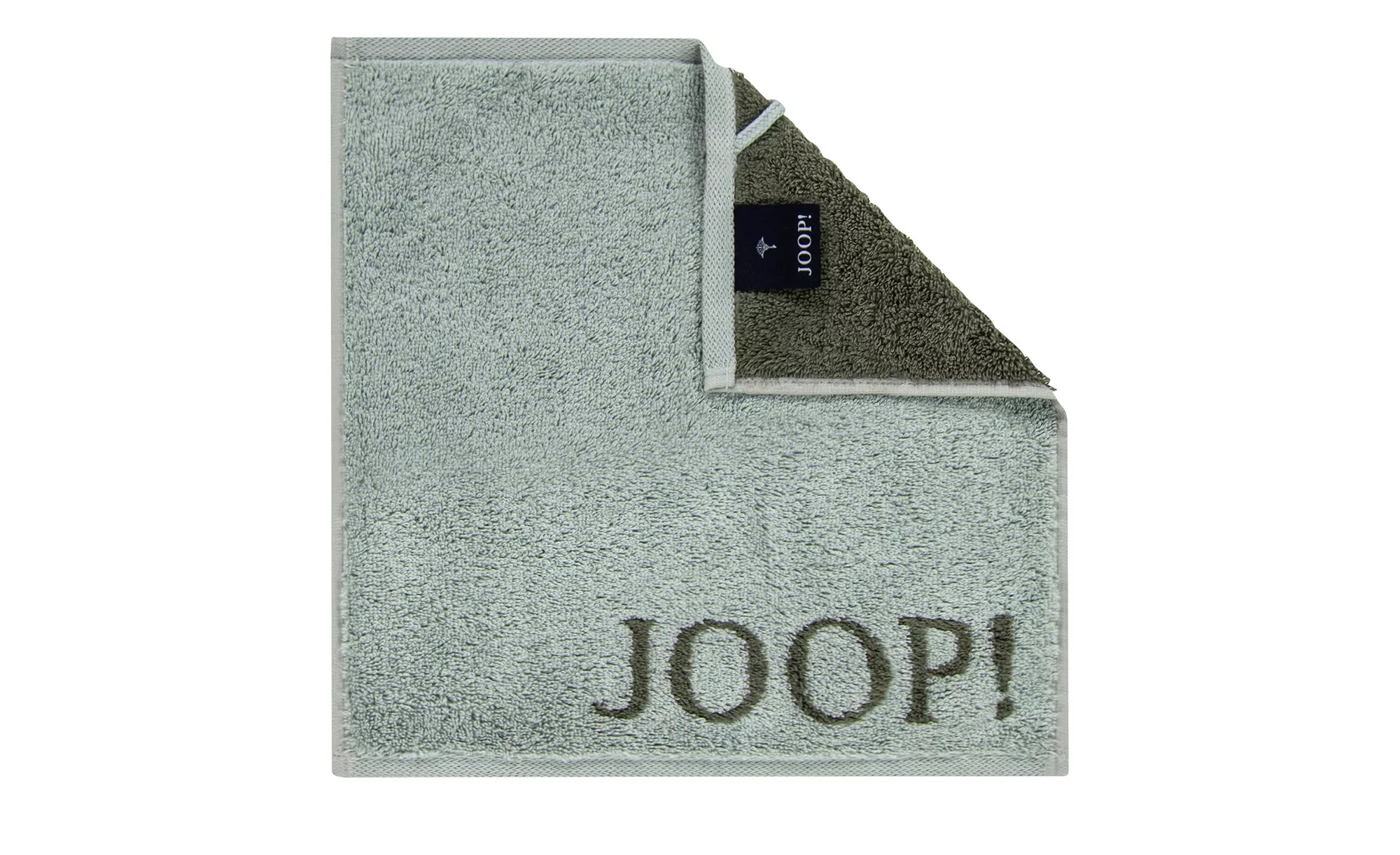 JOOP! Seiftuch  Joop 1600 Classic Doubleface ¦ 100% Baumwolle ¦ Maße (cm): günstig online kaufen