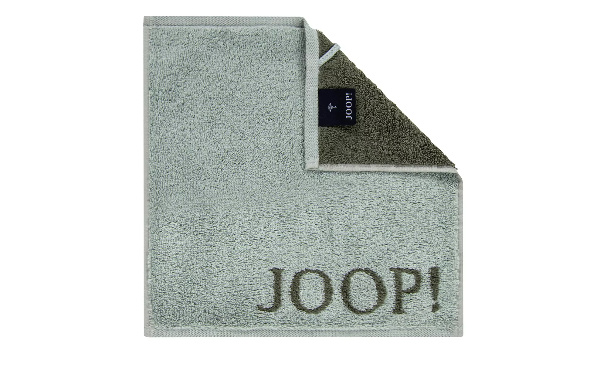 JOOP! Seiftuch  Joop 1600 Classic Doubleface ¦ Maße (cm): B: 30 Badtextilie günstig online kaufen