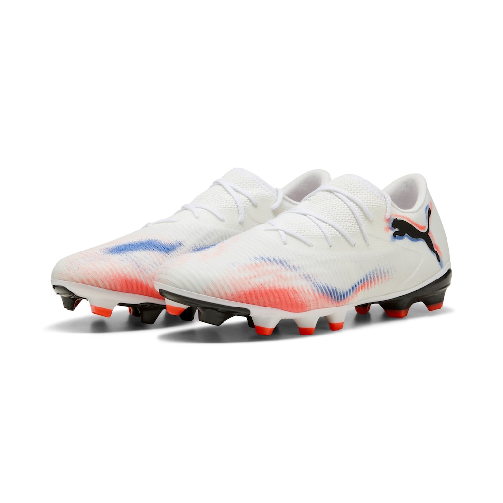PUMA Fußballschuh "FUTURE 8 MATCH FG/AG Low Fußballschuhe Erwachsene" günstig online kaufen