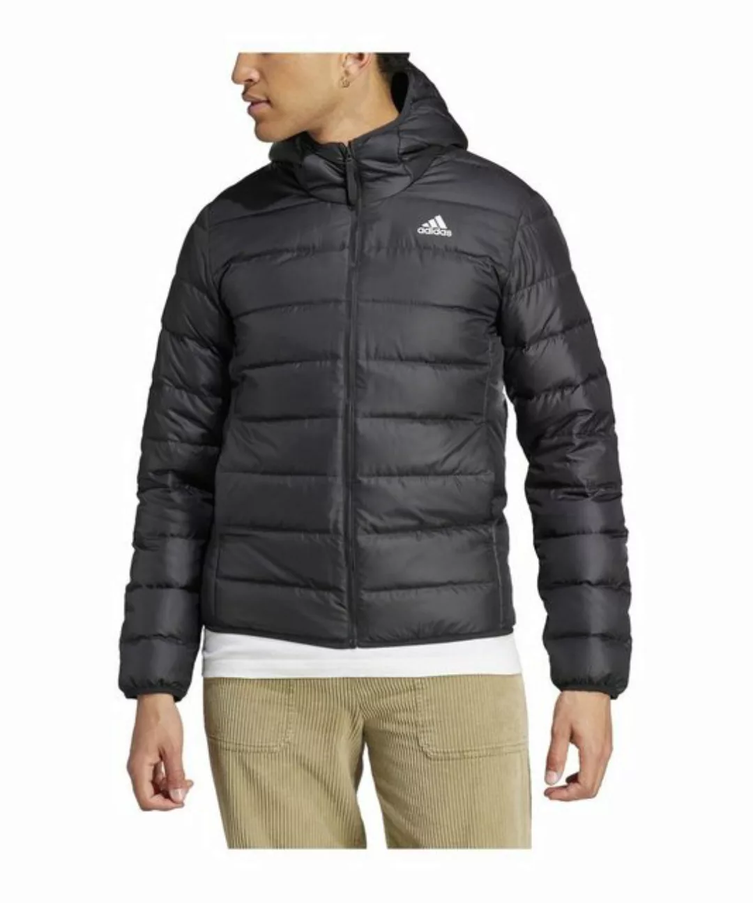 adidas Sportswear Sweatjacke adidas Essentials Down Jacke günstig online kaufen