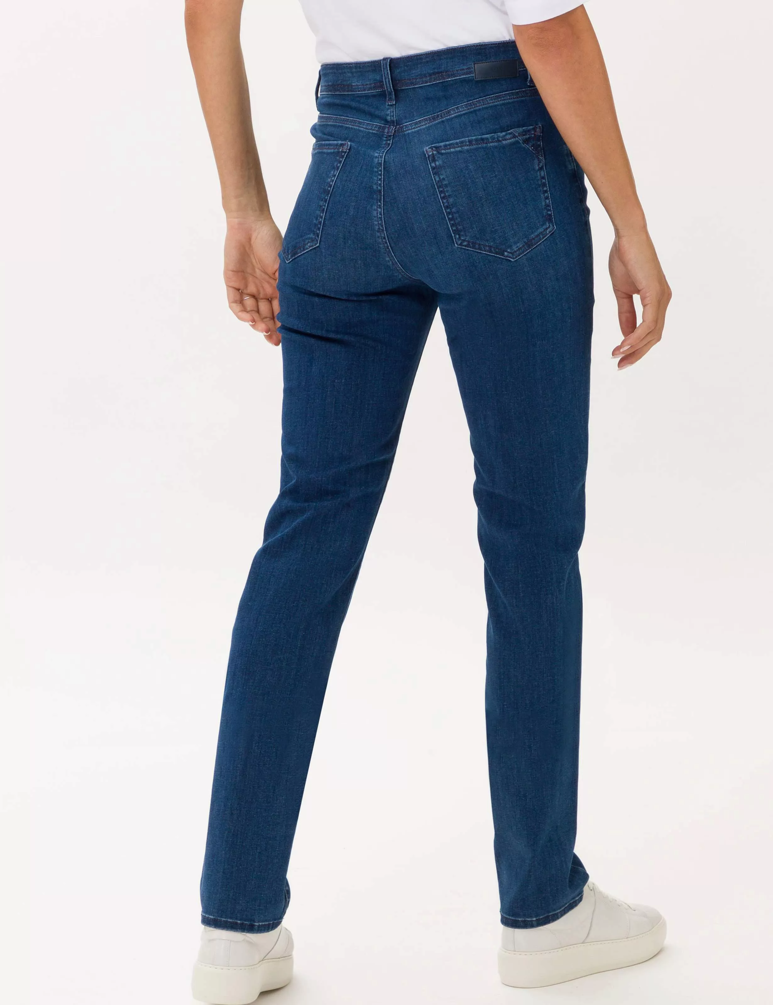 Brax 5-Pocket-Jeans Style CAROLA günstig online kaufen