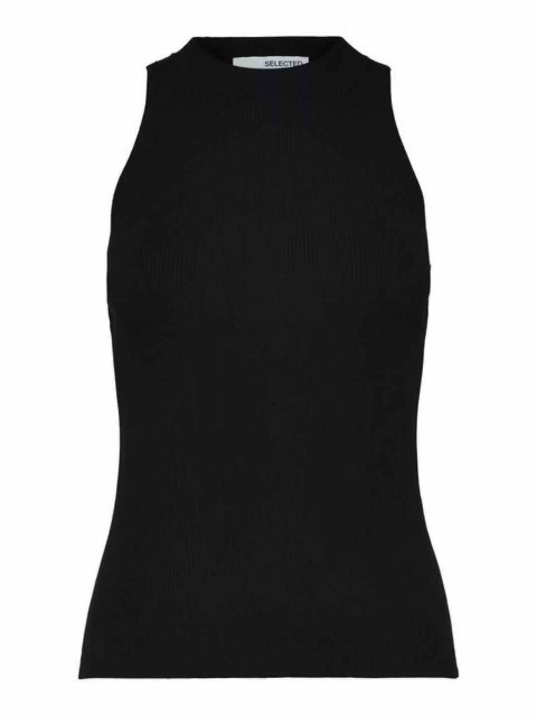 SELECTED FEMME T-Shirt Damen Top SOLINA (1-tlg) günstig online kaufen