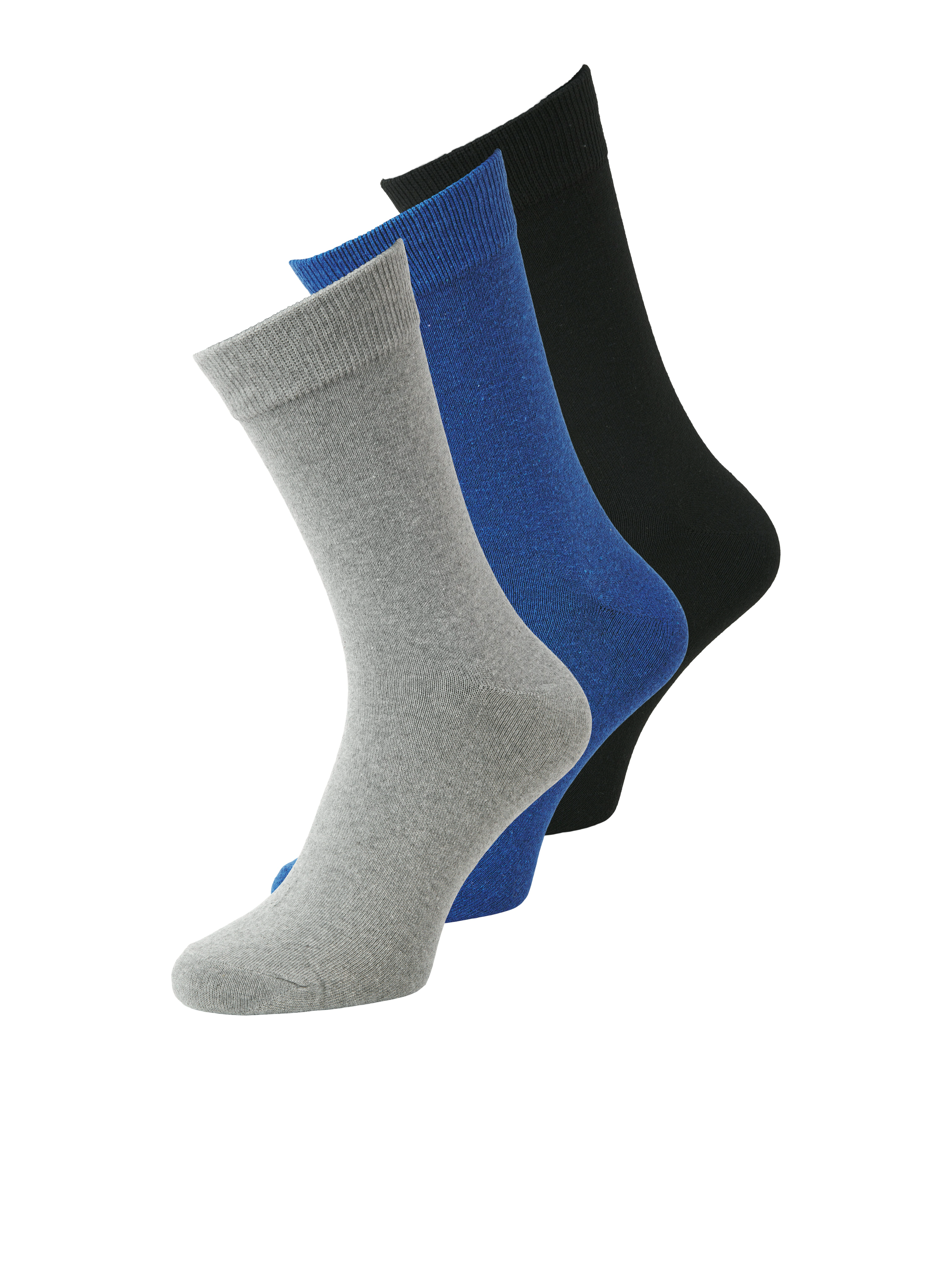 Jack & Jones Freizeitsocken JACORDINARY SOCKS günstig online kaufen