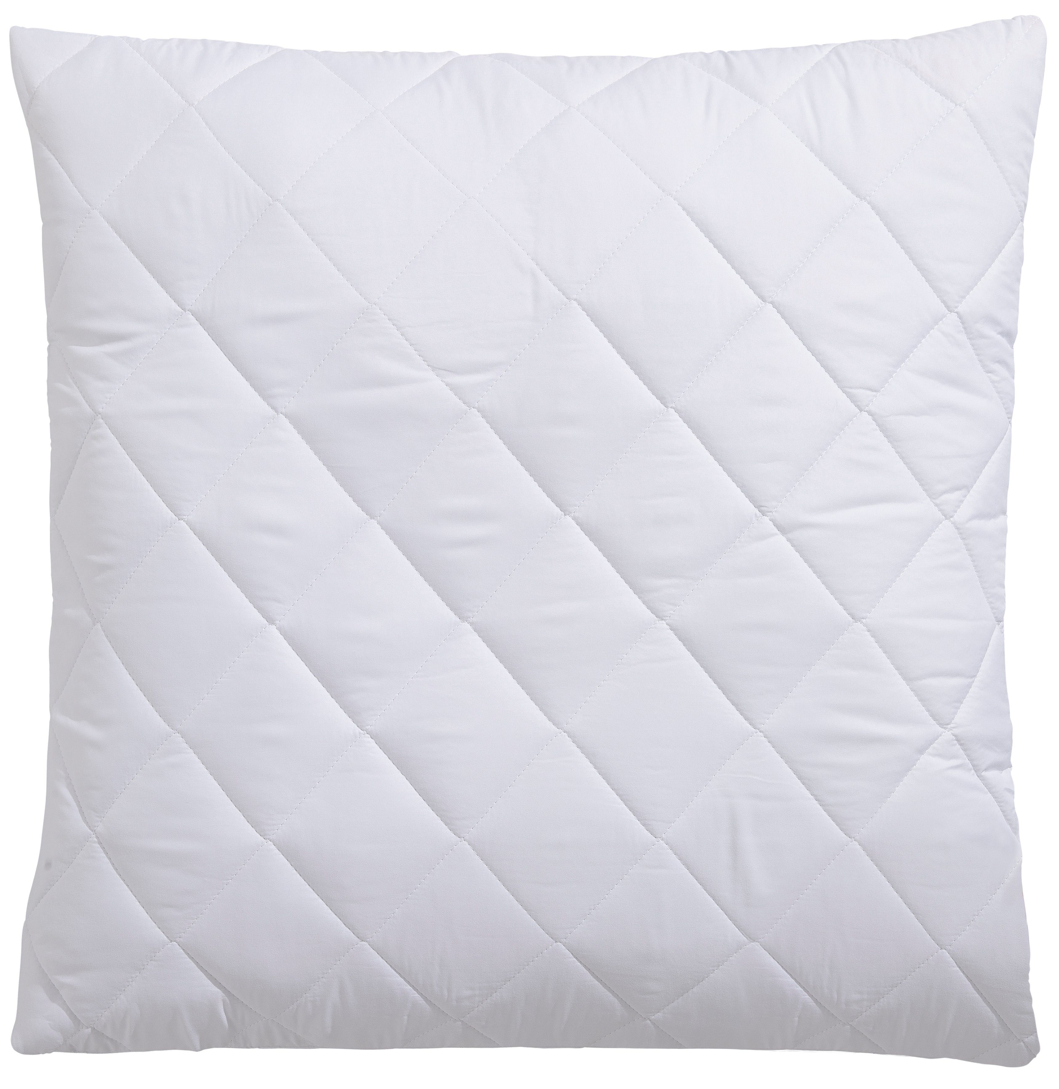 my home Microfaserkissen Microlux Kopfkissen 40x80 günstig online kaufen