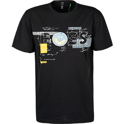 BOSS T-Shirt Tiraxart 50472738/402 günstig online kaufen