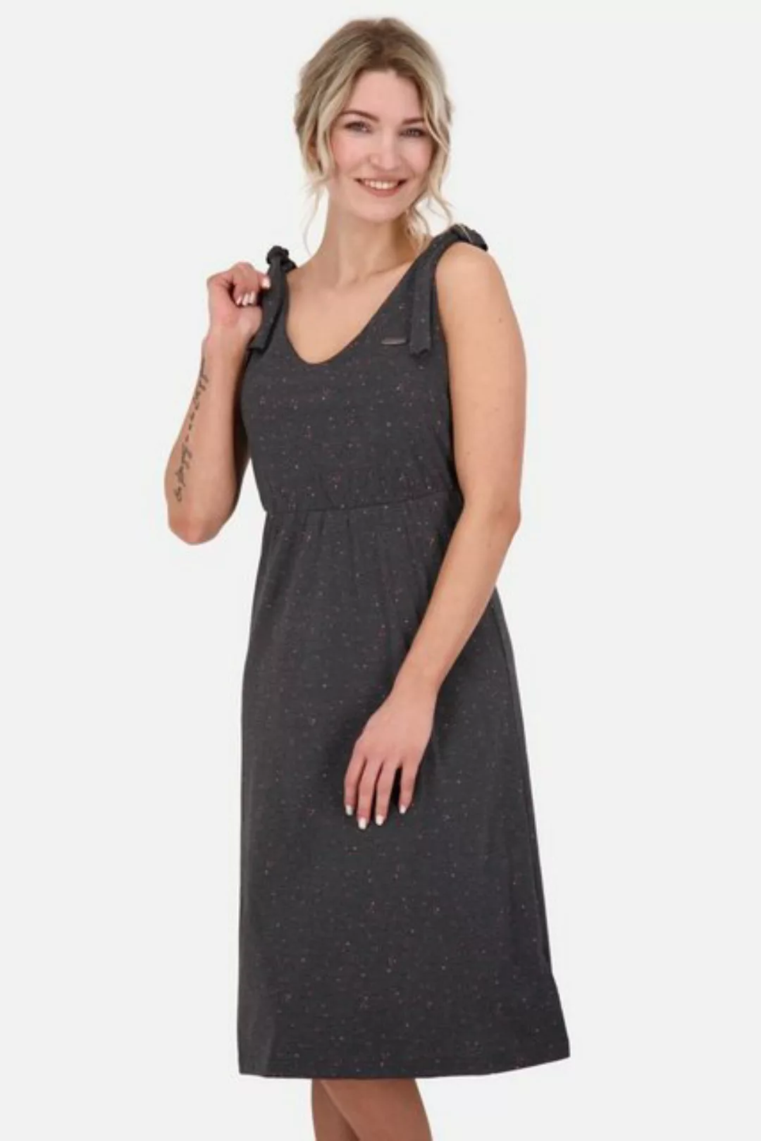 Alife & Kickin Sommerkleid MelinaAK B Sleeveless Dress Damen Sommerkleid, K günstig online kaufen