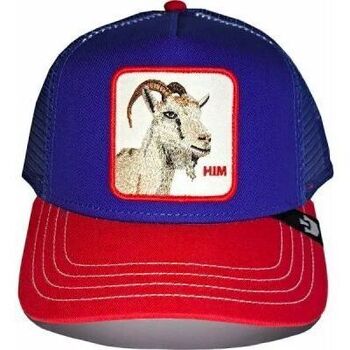Goorin Bros  Schirmmütze 101-2639 HIM-BLUE RED günstig online kaufen