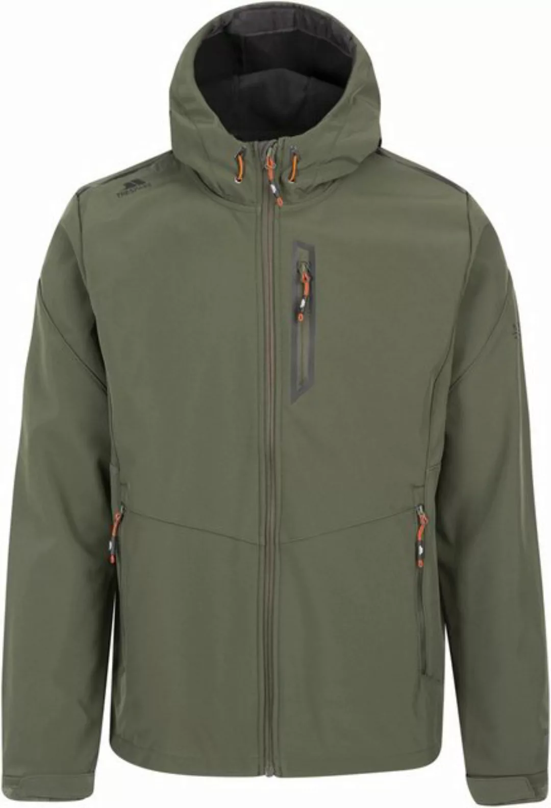 Trespass Softshelljacke günstig online kaufen