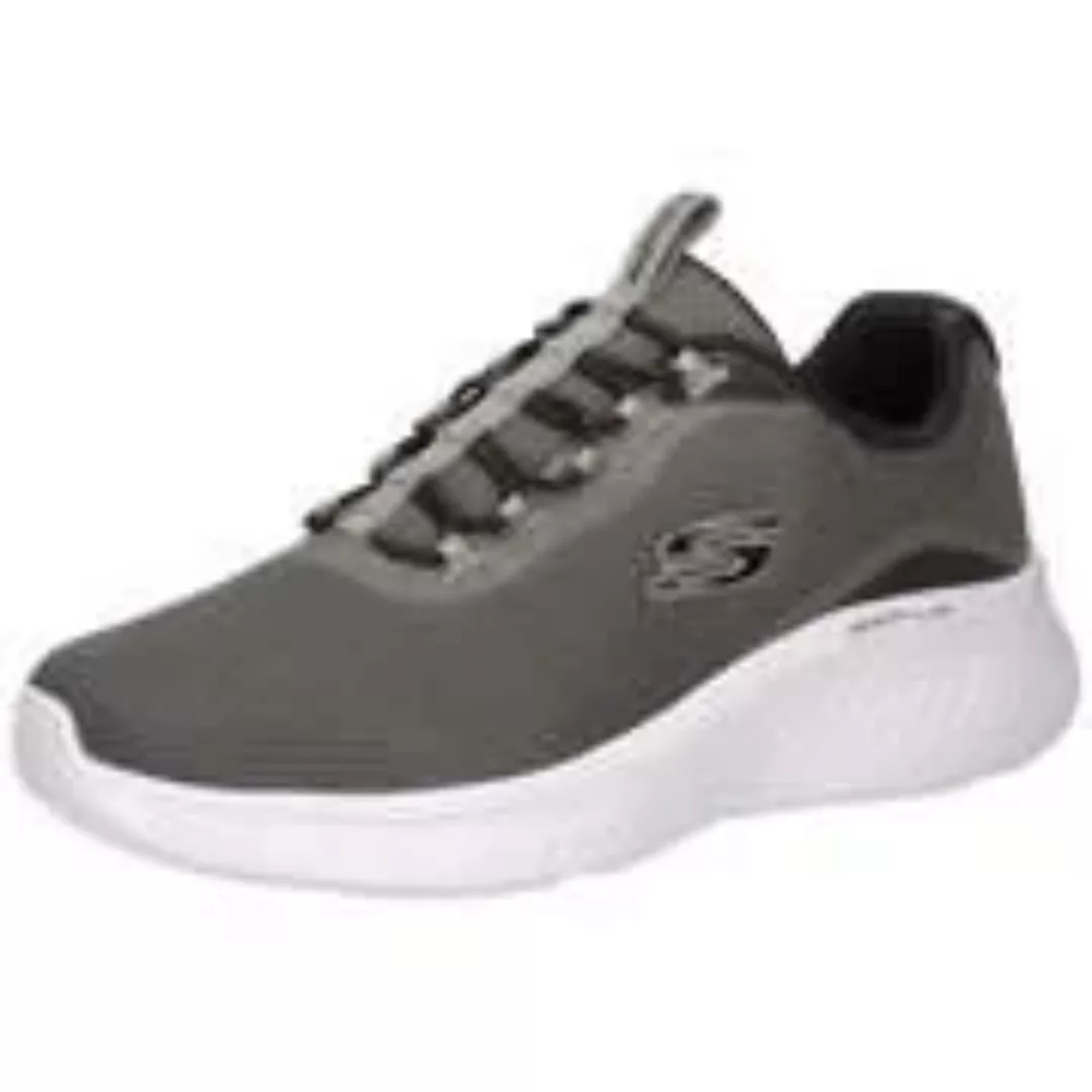 Skechers Skech Lite Pro Frenner Sneaker Herren grün|grün|grün|grün günstig online kaufen