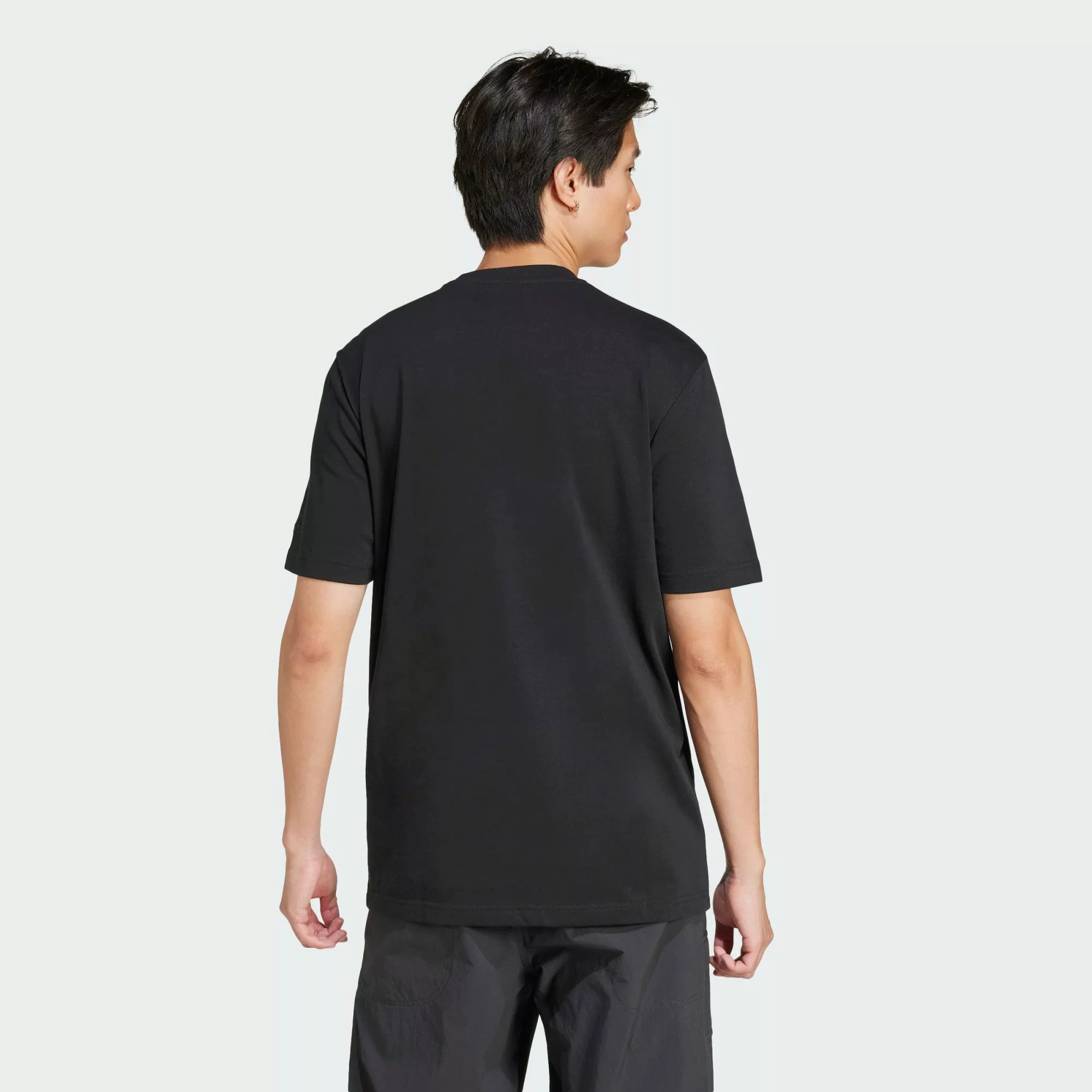 adidas Originals Longsleeve GRAPHIC T-SHIRT günstig online kaufen