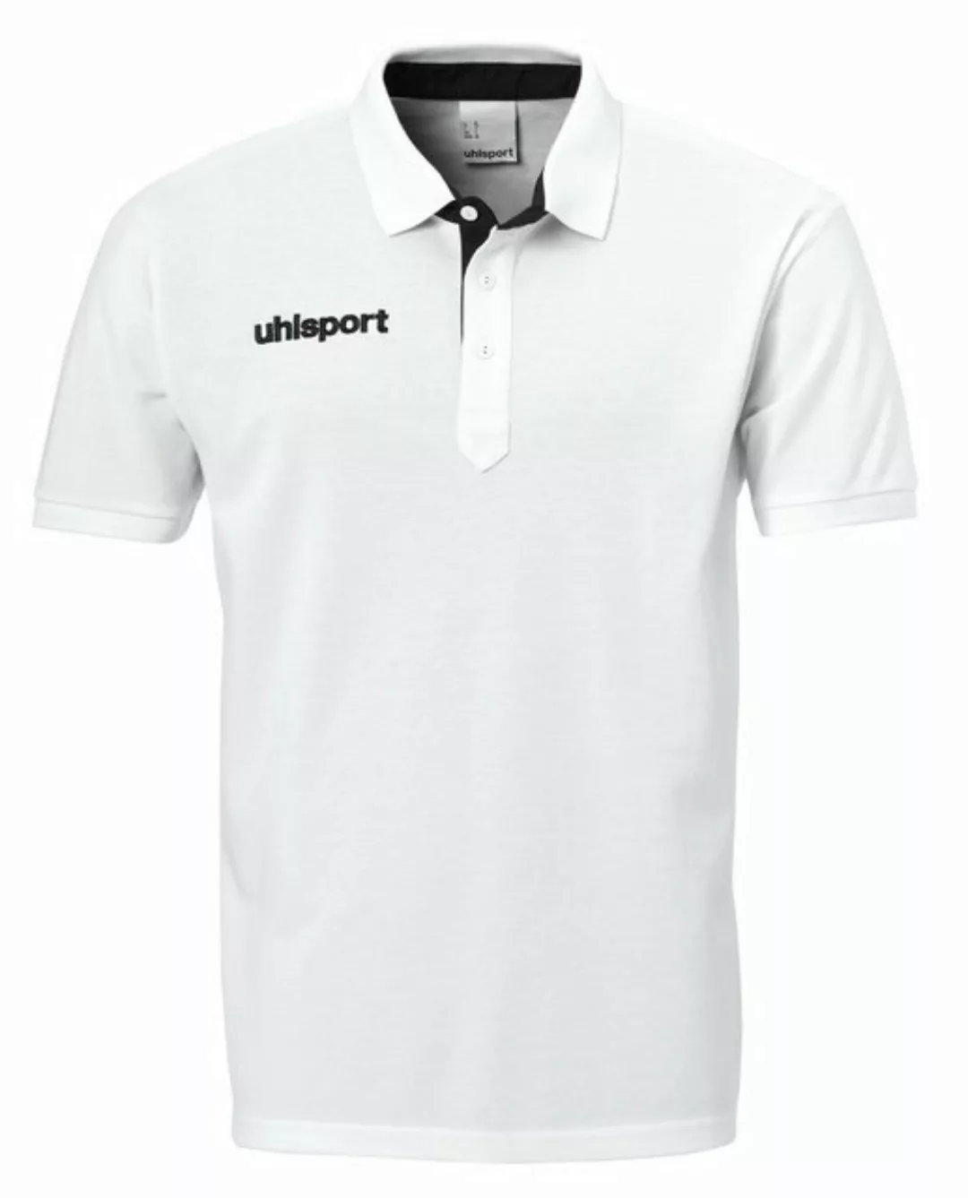 uhlsport T-Shirt Essential Prime Poloshirt default günstig online kaufen