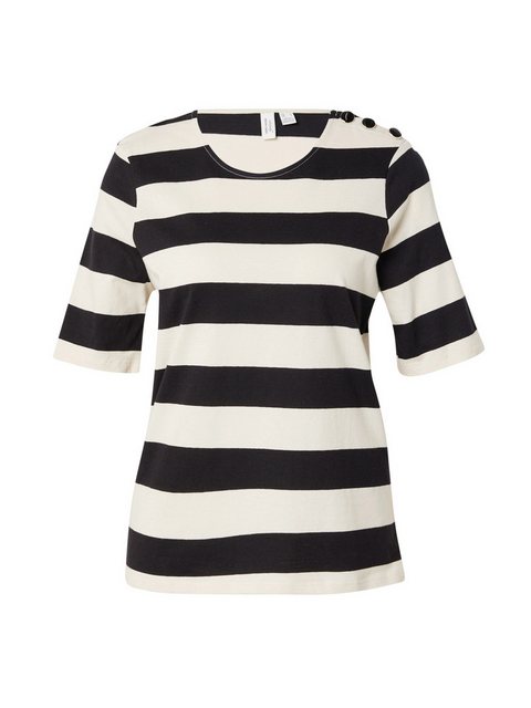 Vero Moda T-Shirt VMMILLA (1-tlg) Weiteres Detail günstig online kaufen