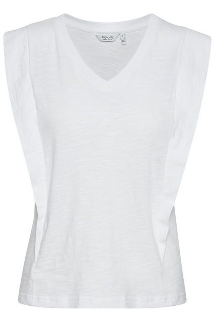 b.young Shirttop BYTELLA V NECK TSHIRT -20811283 günstig online kaufen