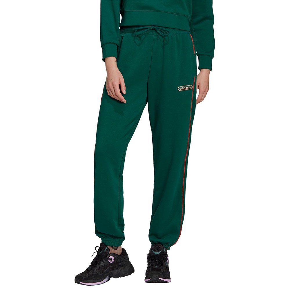 Adidas Originals Hose 42 Collegiate Green günstig online kaufen