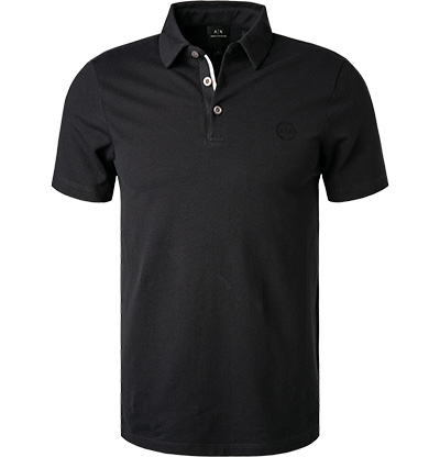 ARMANI EXCHANGE Polo-Shirt 8NZF78/ZJ81Z/1510 günstig online kaufen