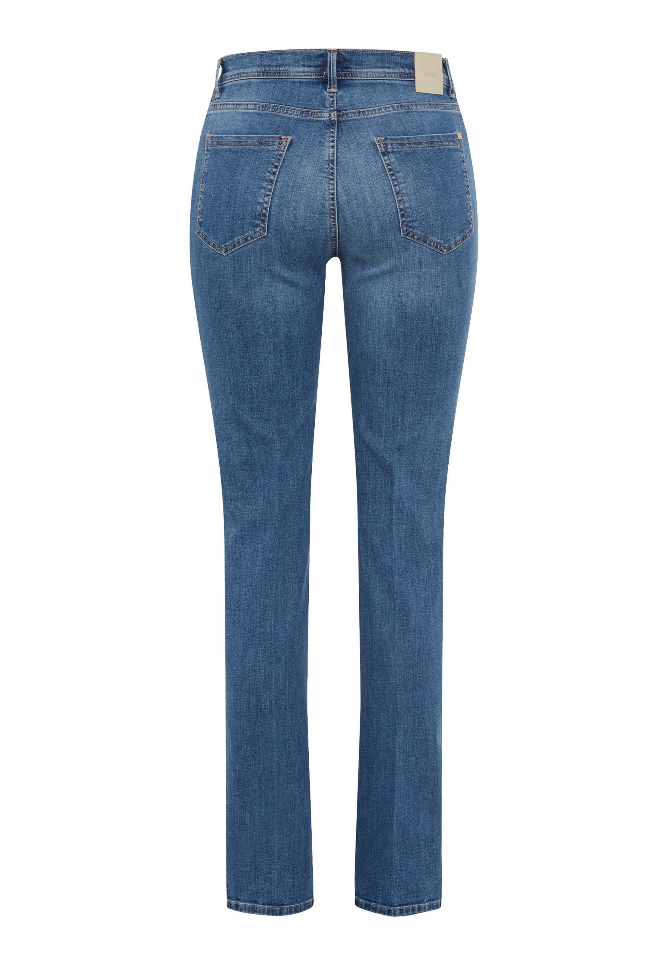 Brax 5-Pocket-Jeans "Style MARY" günstig online kaufen