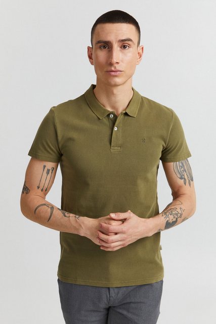 Casual Friday Poloshirt CFTheis - 20504292 günstig online kaufen