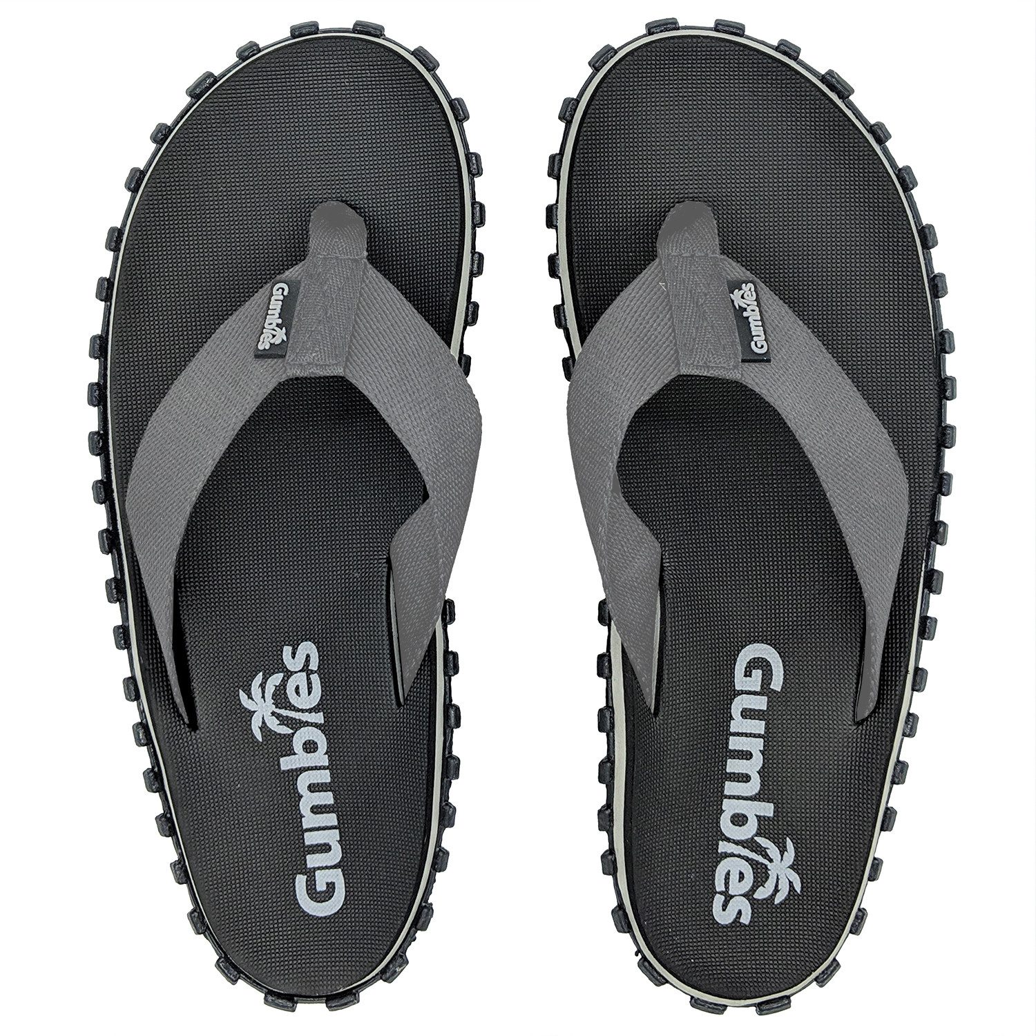 Gumbies Duckbills T-Strap-Zehentrenner günstig online kaufen