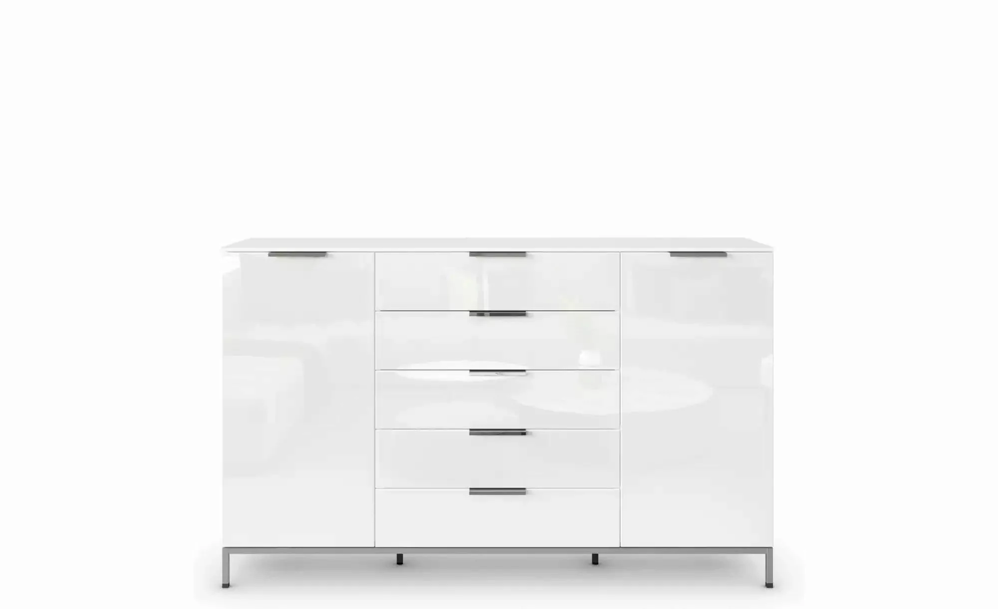 rauch Schubkastenkommode "Flipp Kommode Wäscheschrank Bestseller Sideboard" günstig online kaufen