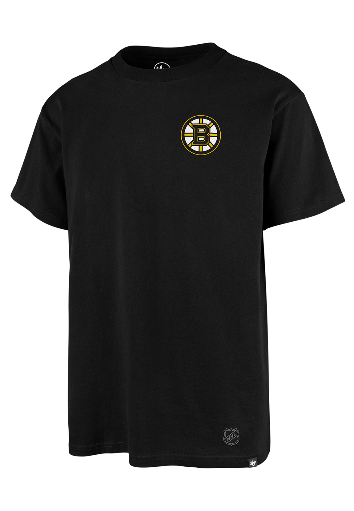 47 Brand Herren T-Shirt LC EMB 47 Southside Tee BOSTON BRUINS 544470 Jet Bl günstig online kaufen