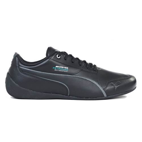 Puma Mamp Drift Cat 7 Schuhe EU 42 1/2 Black günstig online kaufen