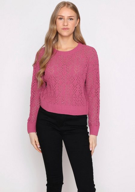 HaILY’S Strickpullover LS P SK Ad44da günstig online kaufen