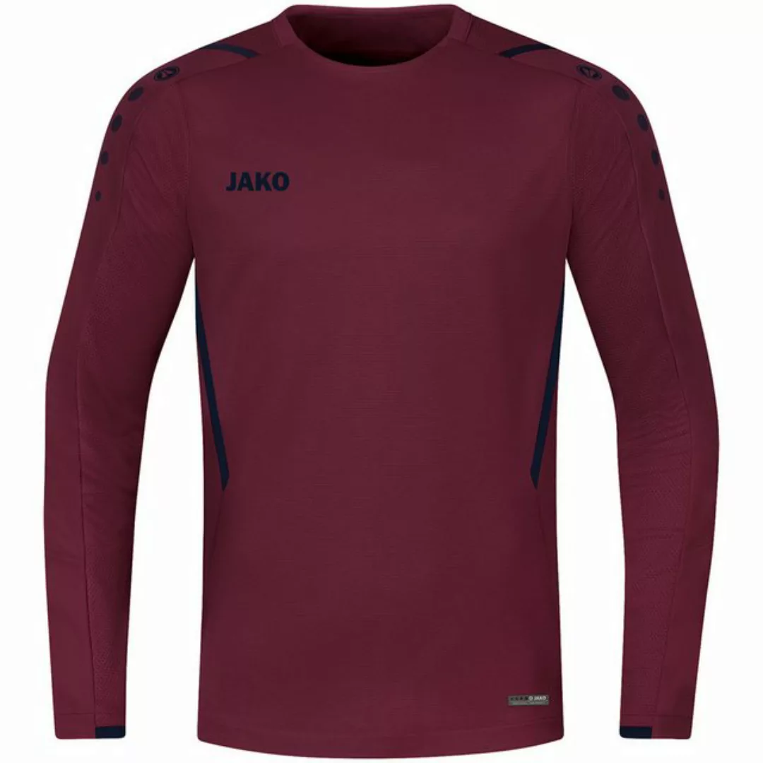 Jako Sweatshirt Challenge Sweatshirt günstig online kaufen