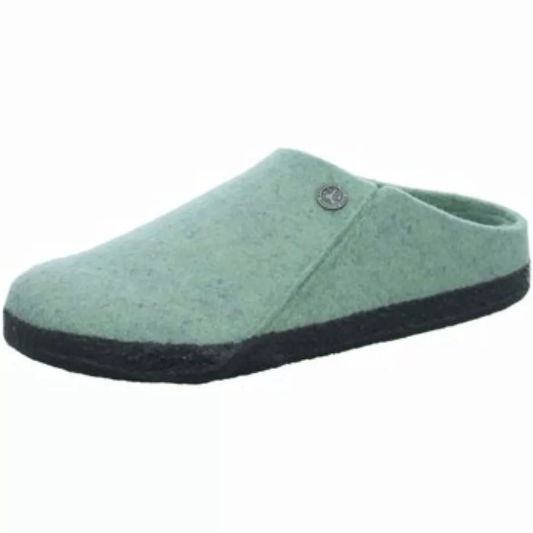 Birkenstock  Hausschuhe Zermatt Rivet Split Clogs matcha 1025121 1025121 günstig online kaufen