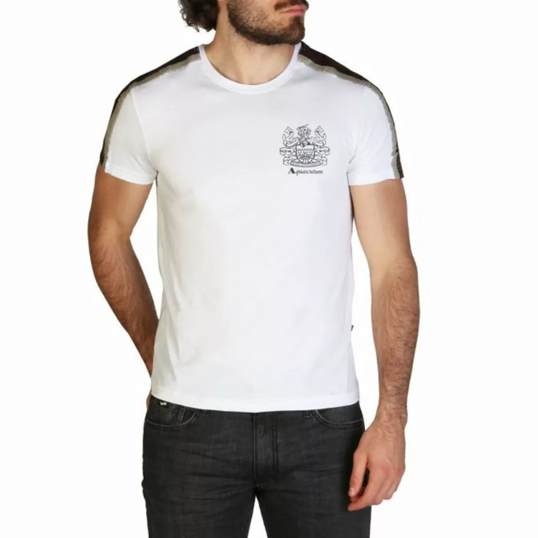 Aquascutum T-Shirt günstig online kaufen