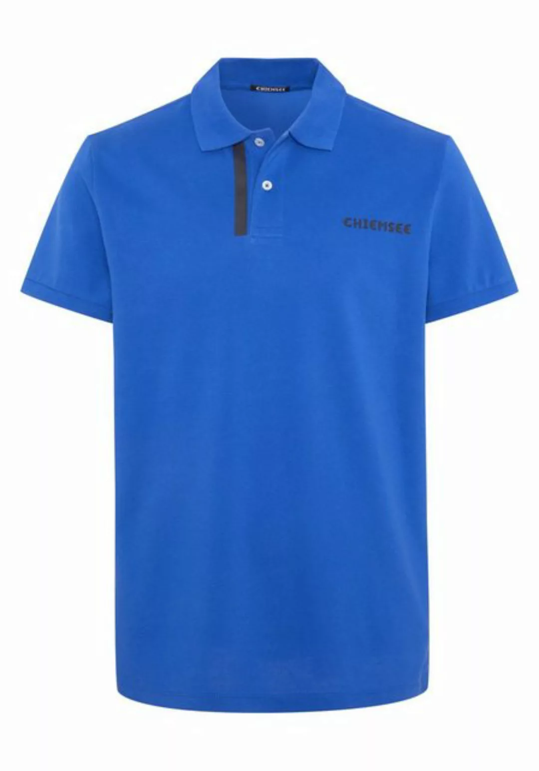 Chiemsee Poloshirt Poloshirt mit Logo-Schriftzug 1 günstig online kaufen