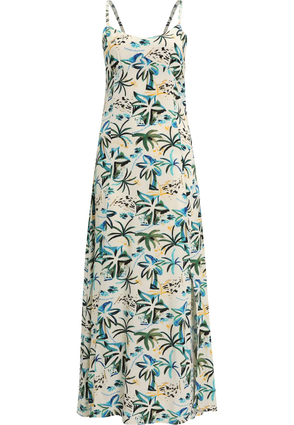 Just Rhyse Shirtkleid "Just Rhyse Just Rhyse Dress Waikiki", (1 tlg.) günstig online kaufen