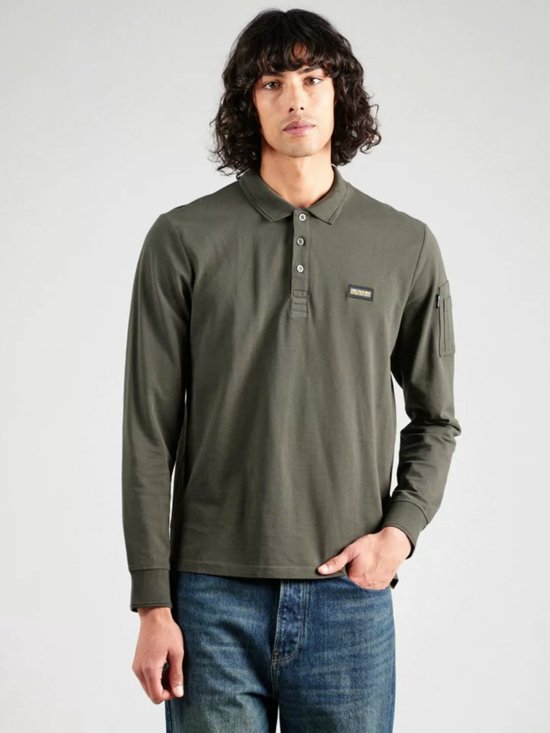 ONLY & SONS Langarmshirt ONSDEVON (1-tlg) günstig online kaufen