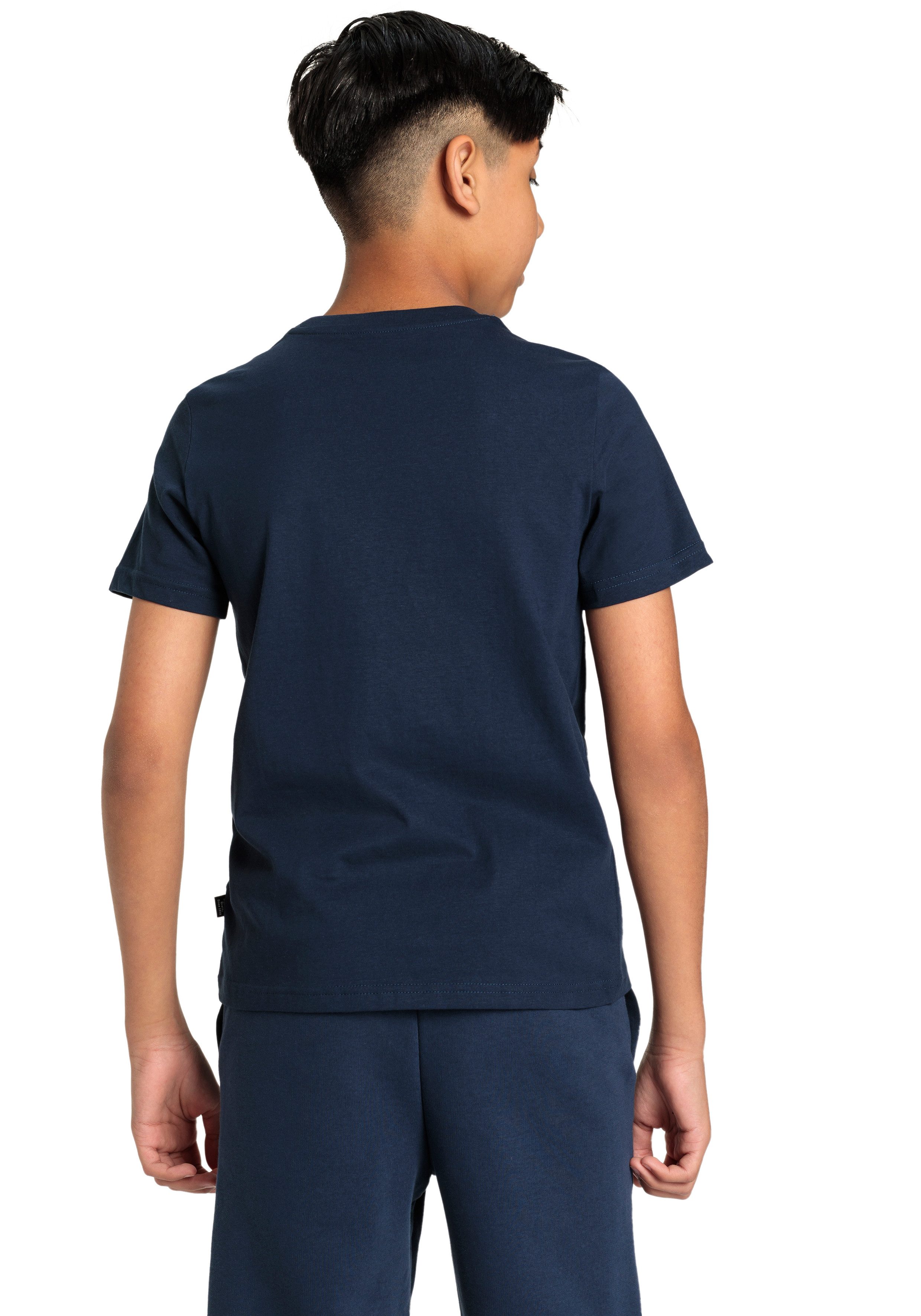 PUMA T-Shirt ESS+ LOGO LAB TEE günstig online kaufen