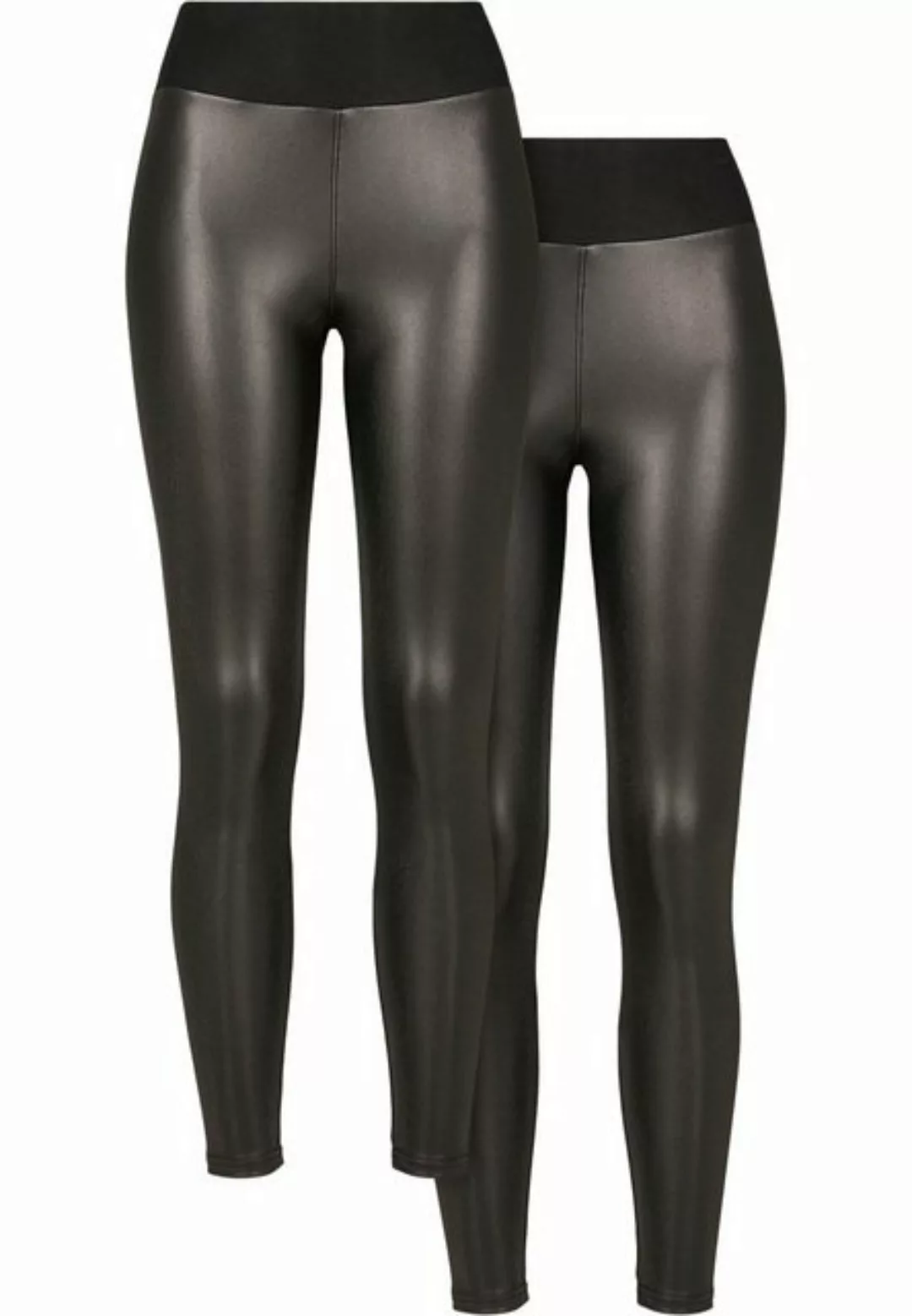 URBAN CLASSICS Leggings Urban Classics Damen (1-tlg) günstig online kaufen