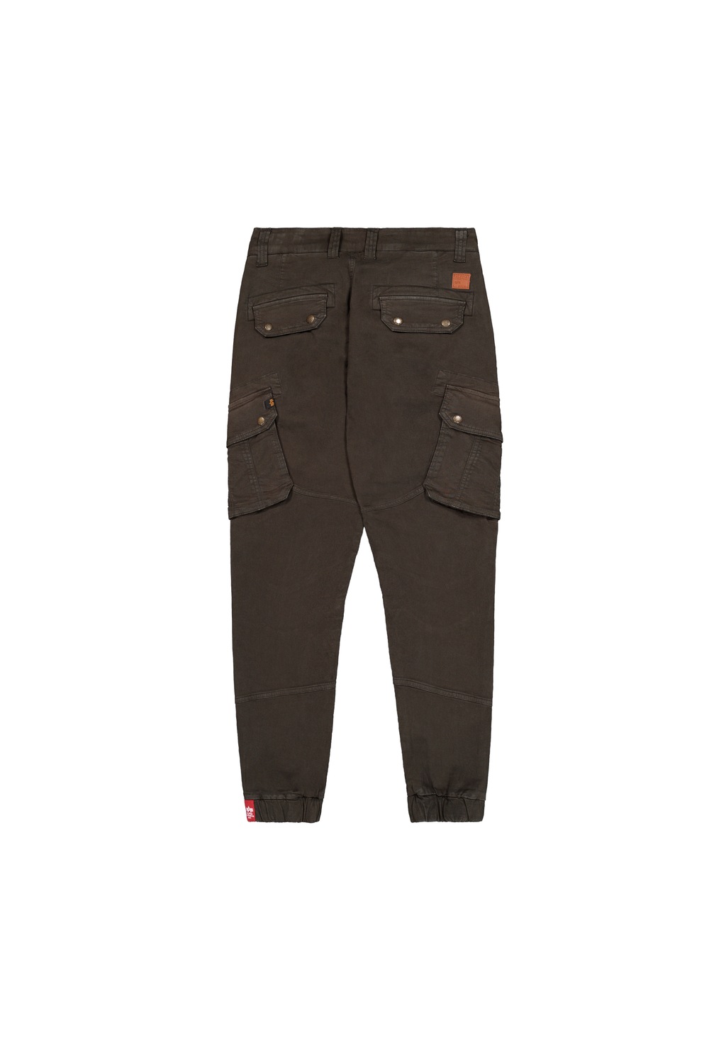 Alpha Industries Cargohose "Alpha Industries Men - Pants Combat Pant" günstig online kaufen
