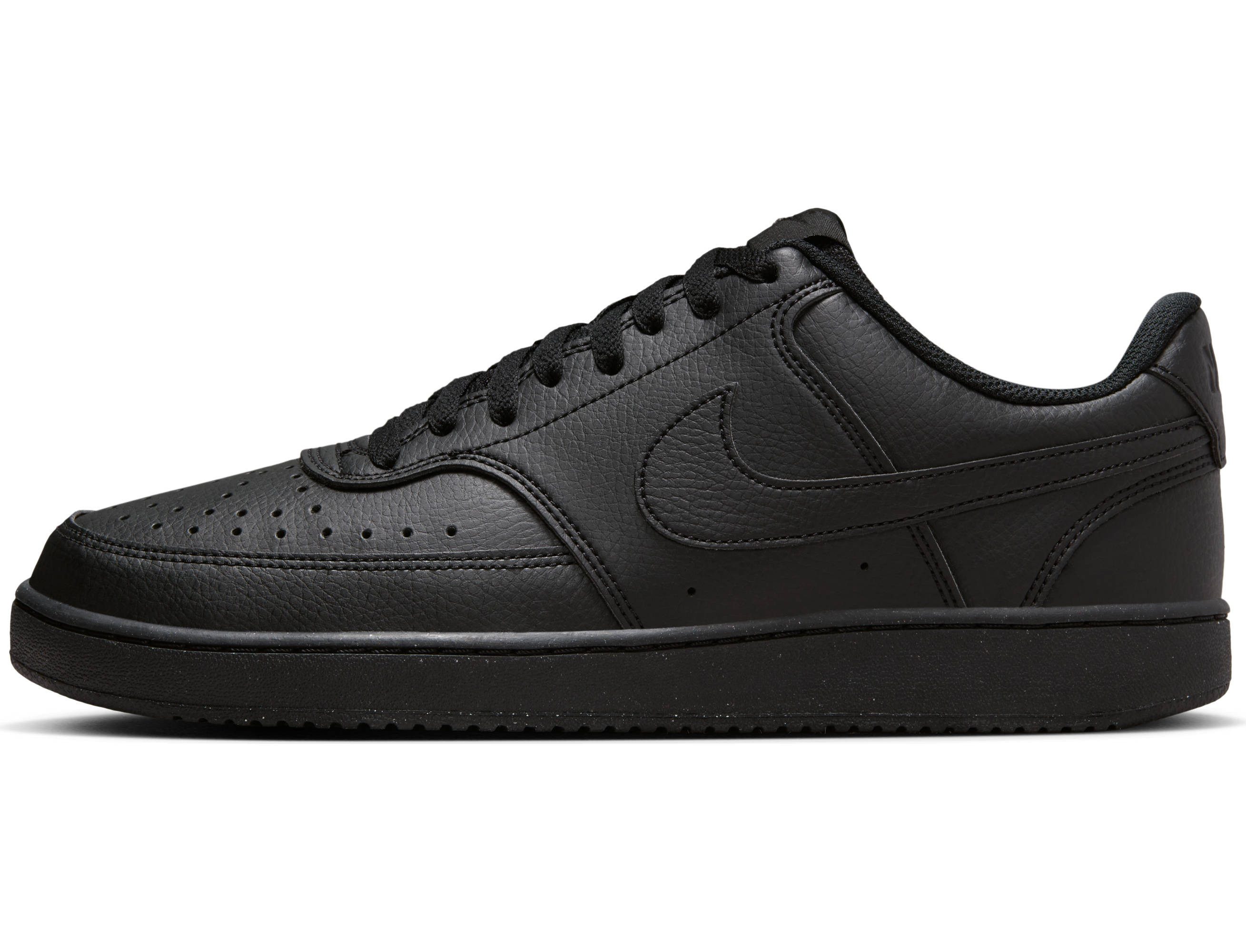 Nike Sportswear Sneaker "COURT VISION LOW NEXT NATURE", inspiriert vom Desi günstig online kaufen
