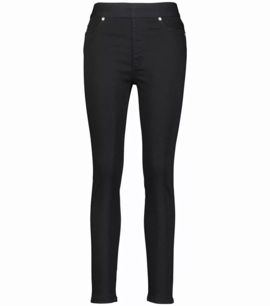 HUGO 5-Pocket-Jeans Damen Jeans Extra Slim Fit (1-tlg) günstig online kaufen