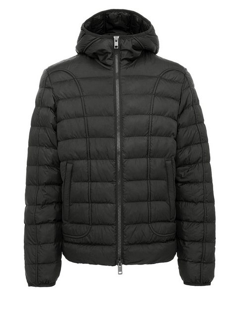 Diesel Steppjacke Regular Fit Übergangsjacke - W-SCOTTYS günstig online kaufen